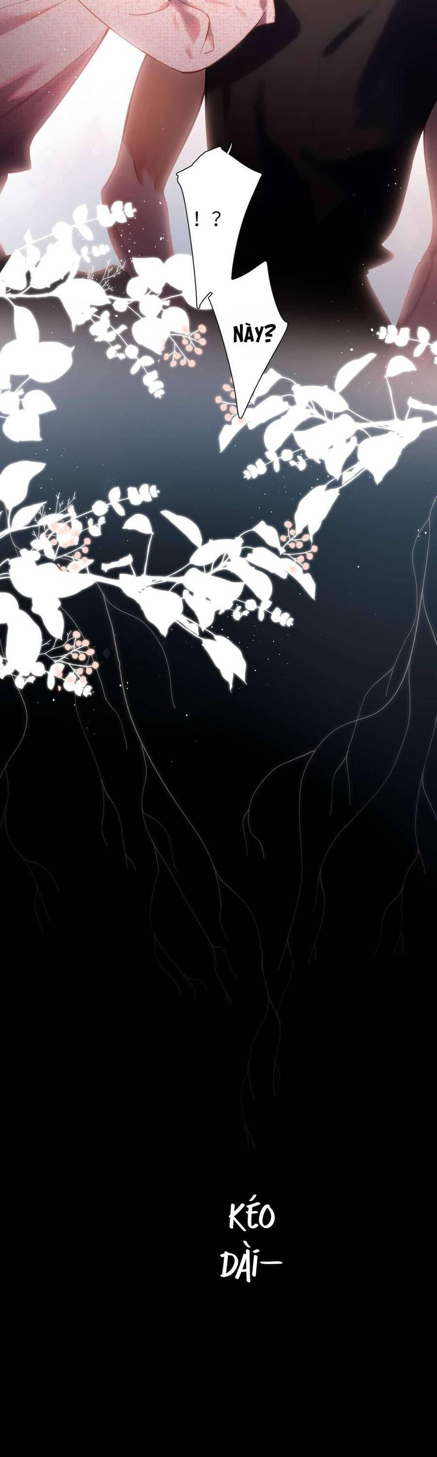 Dã Thú Khi Yêu: Chapter 36