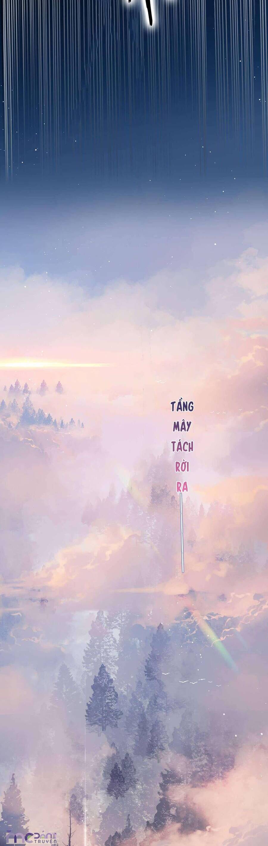 Dã Thú Khi Yêu: Chapter 36