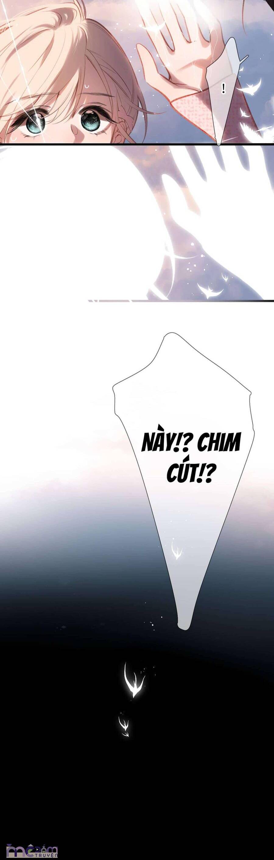 Dã Thú Khi Yêu: Chapter 36