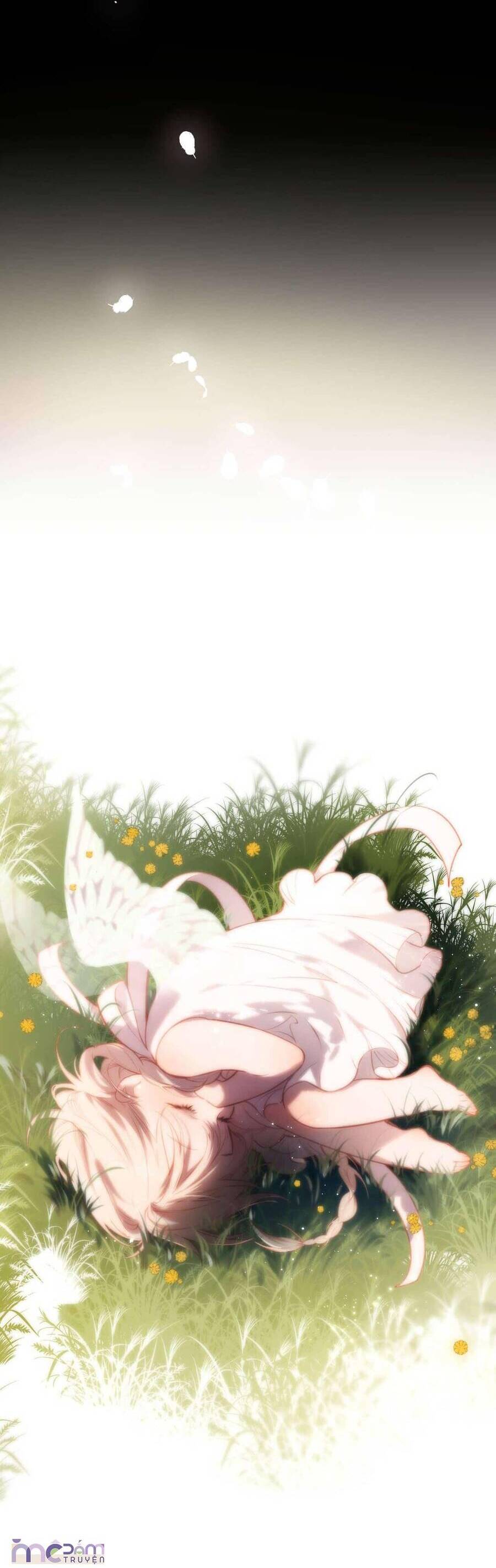 Dã Thú Khi Yêu: Chapter 36