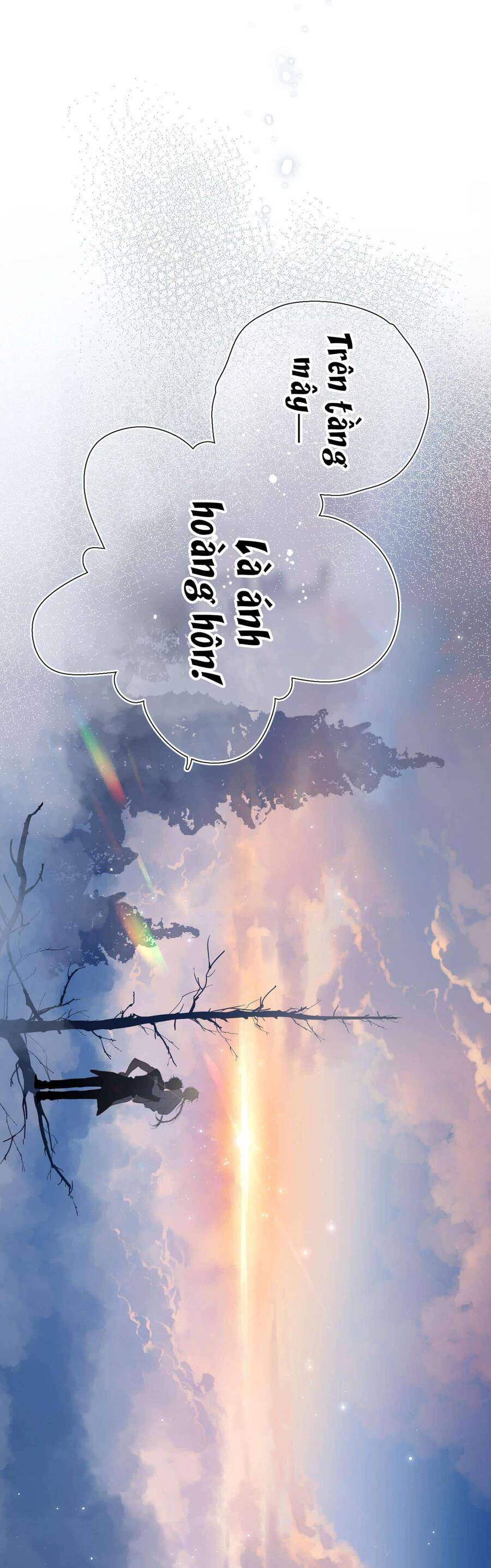 Dã Thú Khi Yêu: Chapter 36