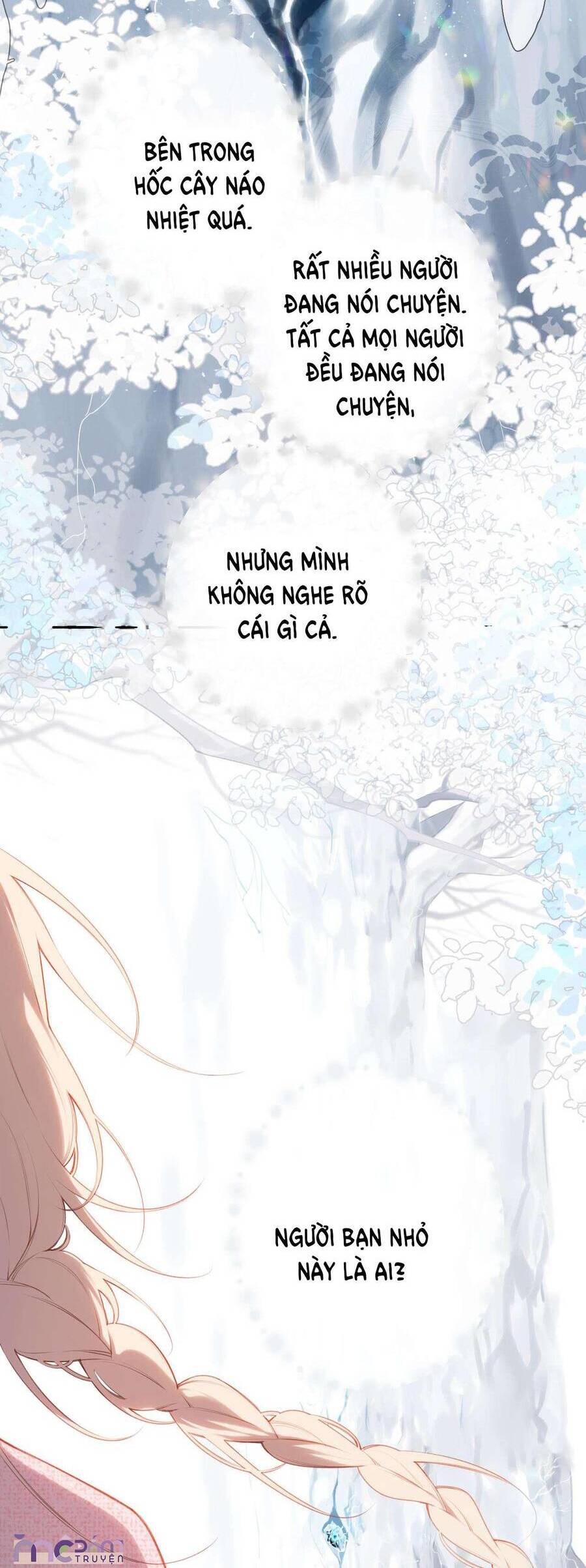 Dã Thú Khi Yêu: Chapter 37