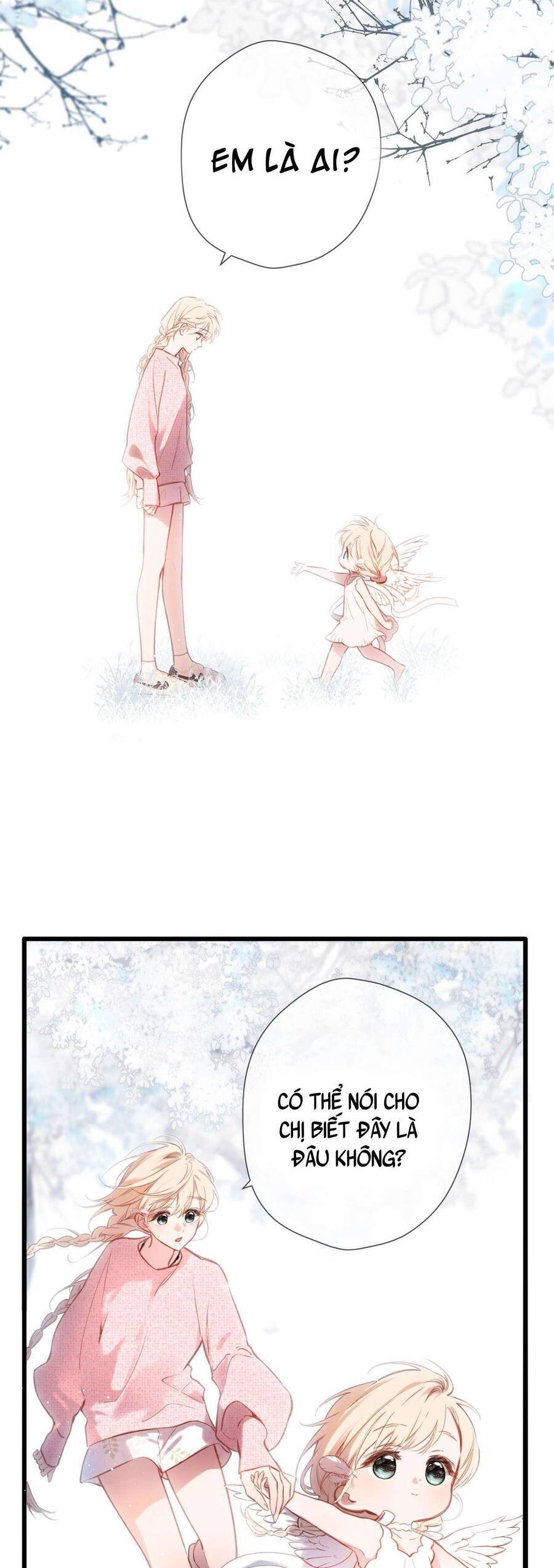 Dã Thú Khi Yêu: Chapter 37