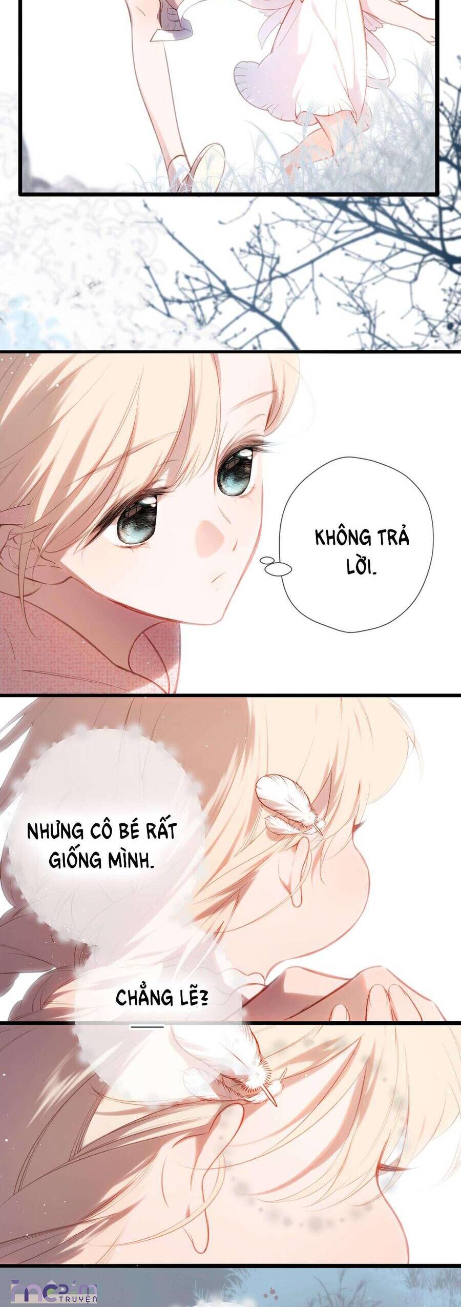 Dã Thú Khi Yêu: Chapter 37