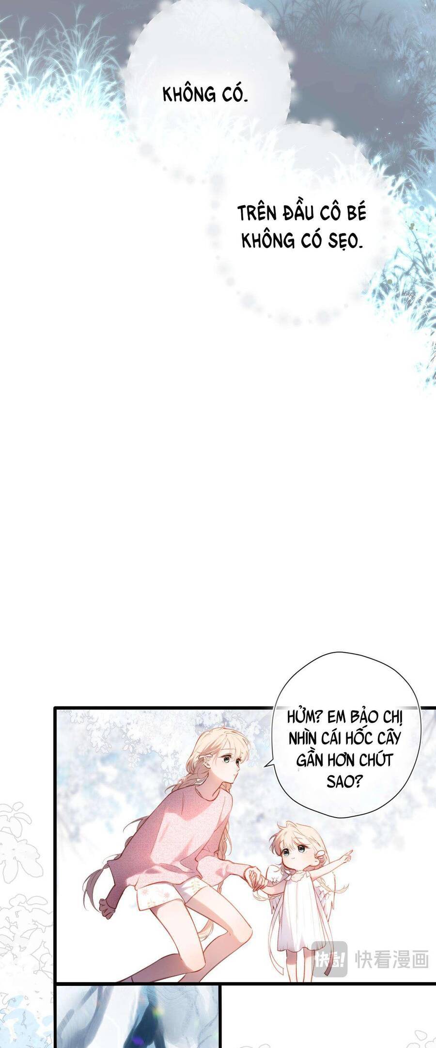 Dã Thú Khi Yêu: Chapter 37