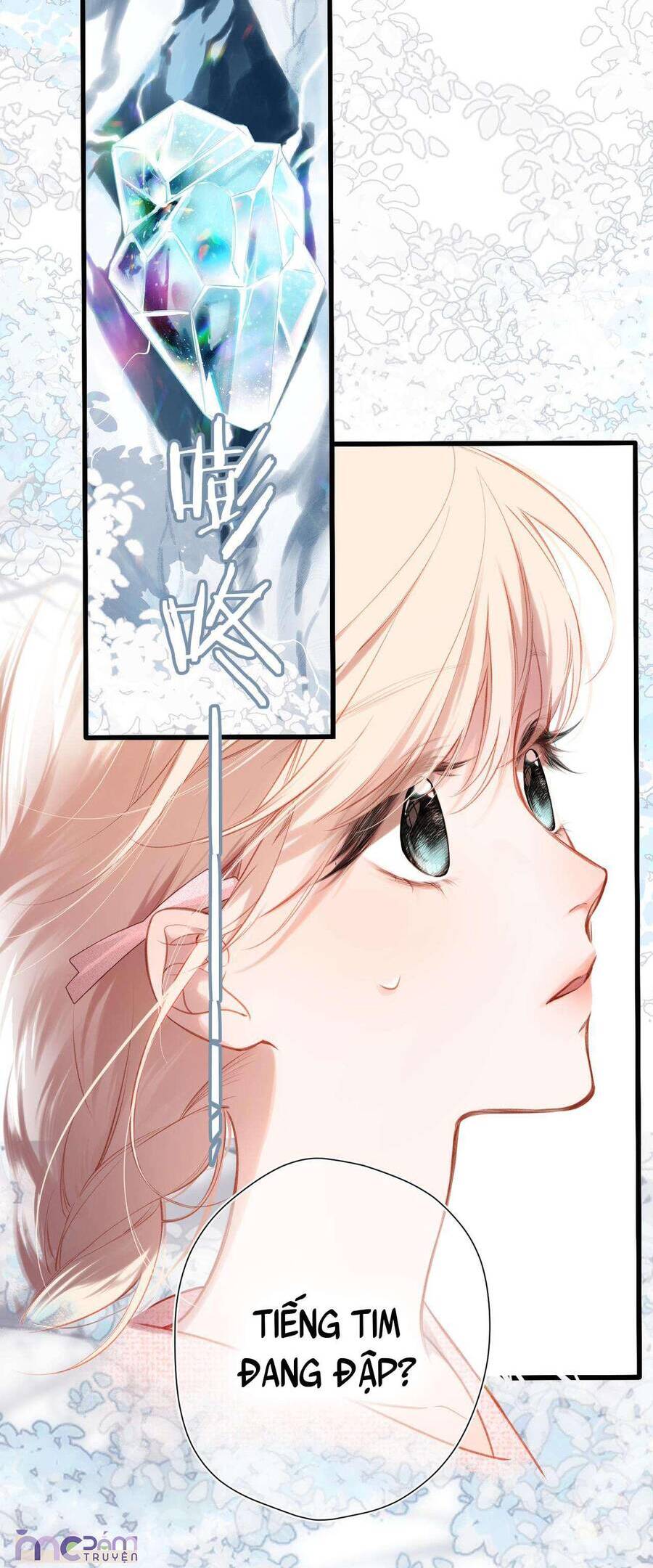 Dã Thú Khi Yêu: Chapter 37