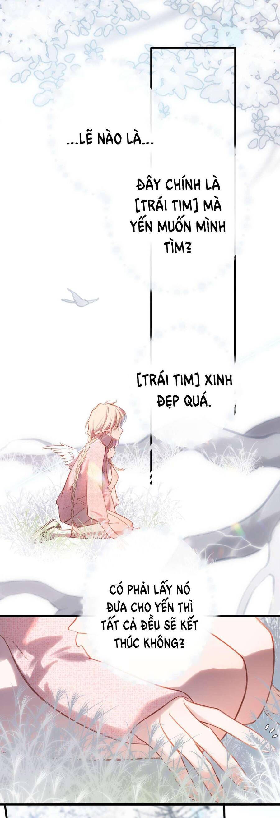 Dã Thú Khi Yêu: Chapter 37