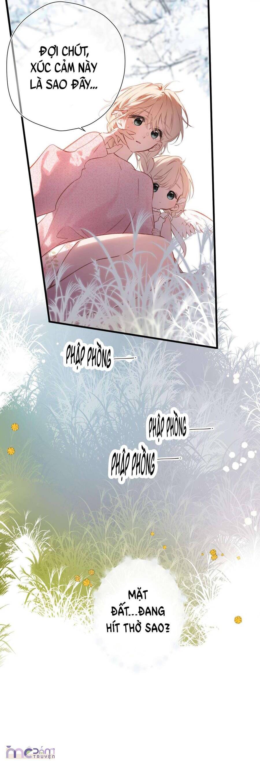 Dã Thú Khi Yêu: Chapter 37