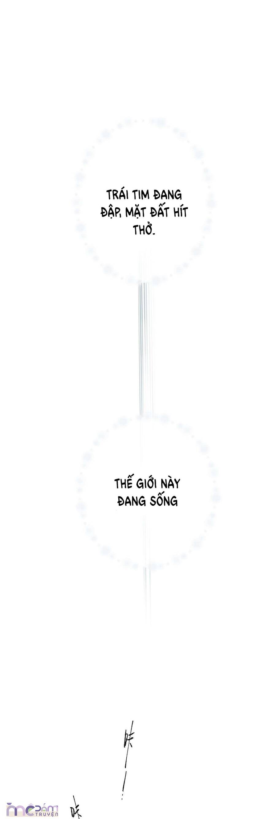 Dã Thú Khi Yêu: Chapter 37