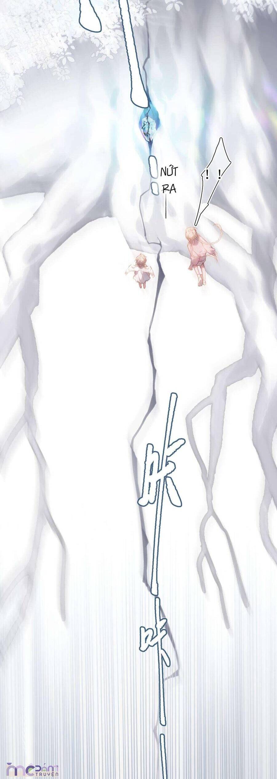 Dã Thú Khi Yêu: Chapter 37