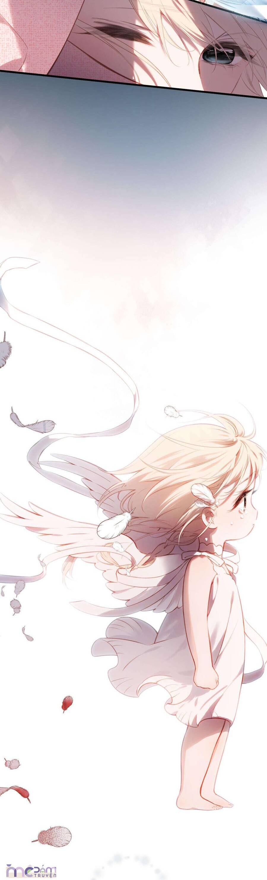 Dã Thú Khi Yêu: Chapter 37