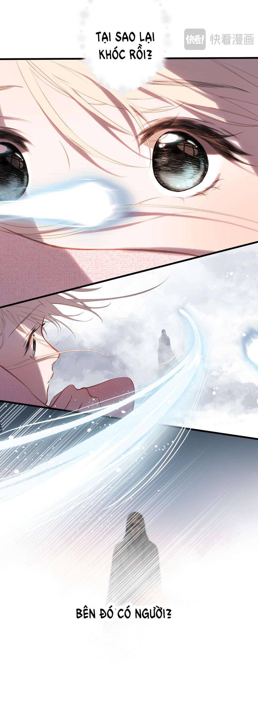 Dã Thú Khi Yêu: Chapter 37