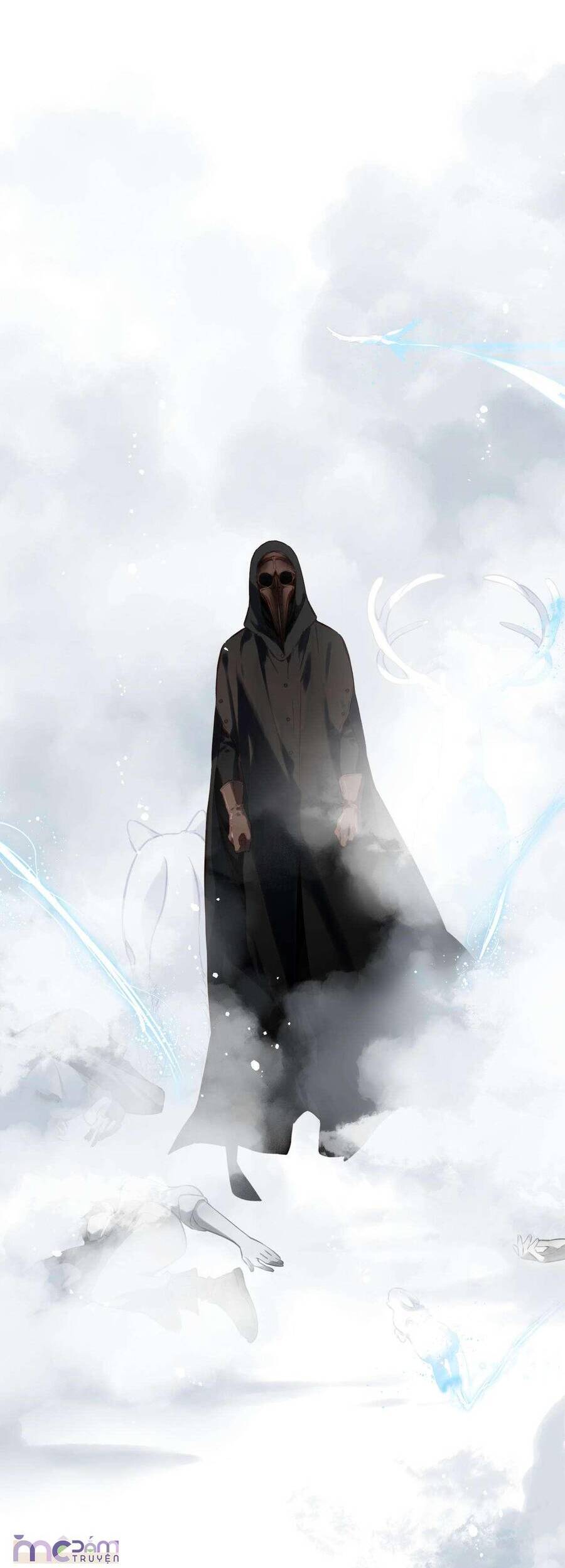 Dã Thú Khi Yêu: Chapter 37