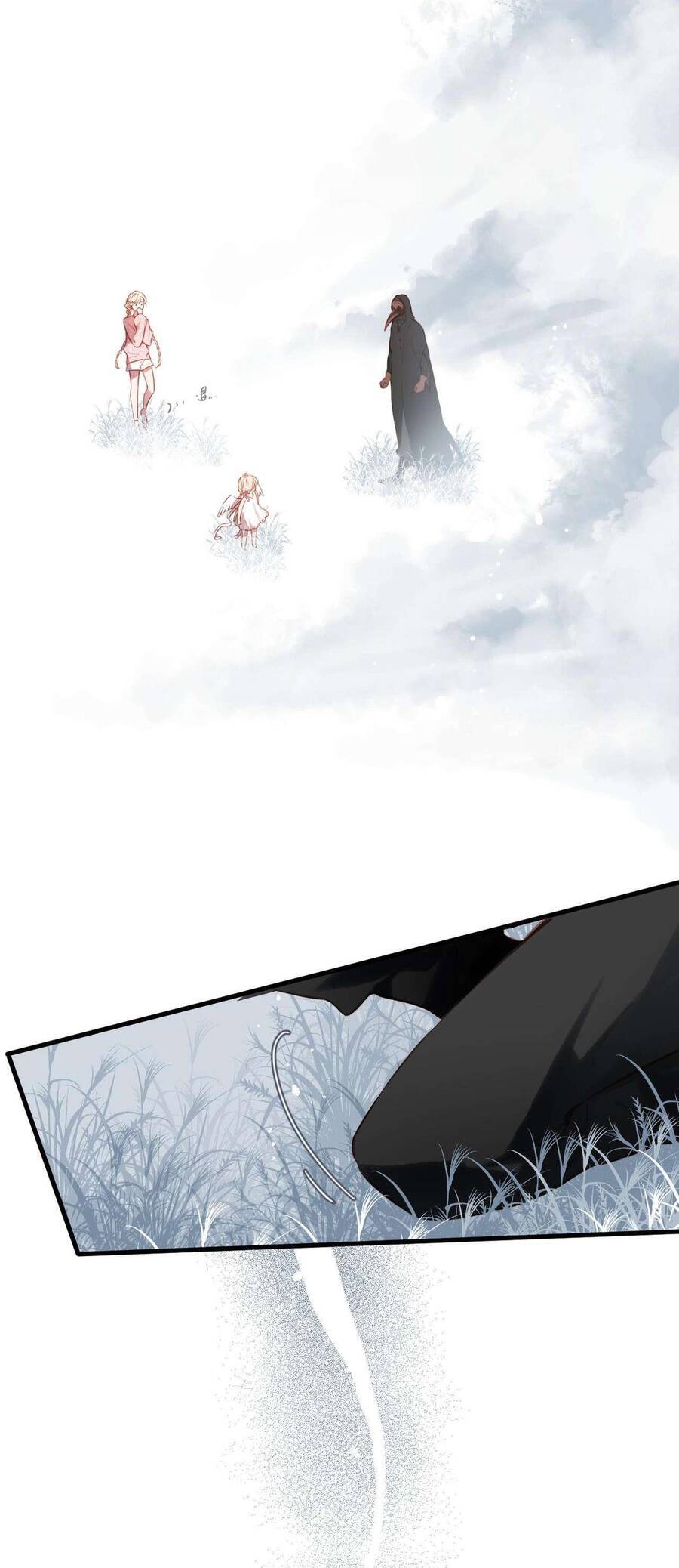 Dã Thú Khi Yêu: Chapter 37