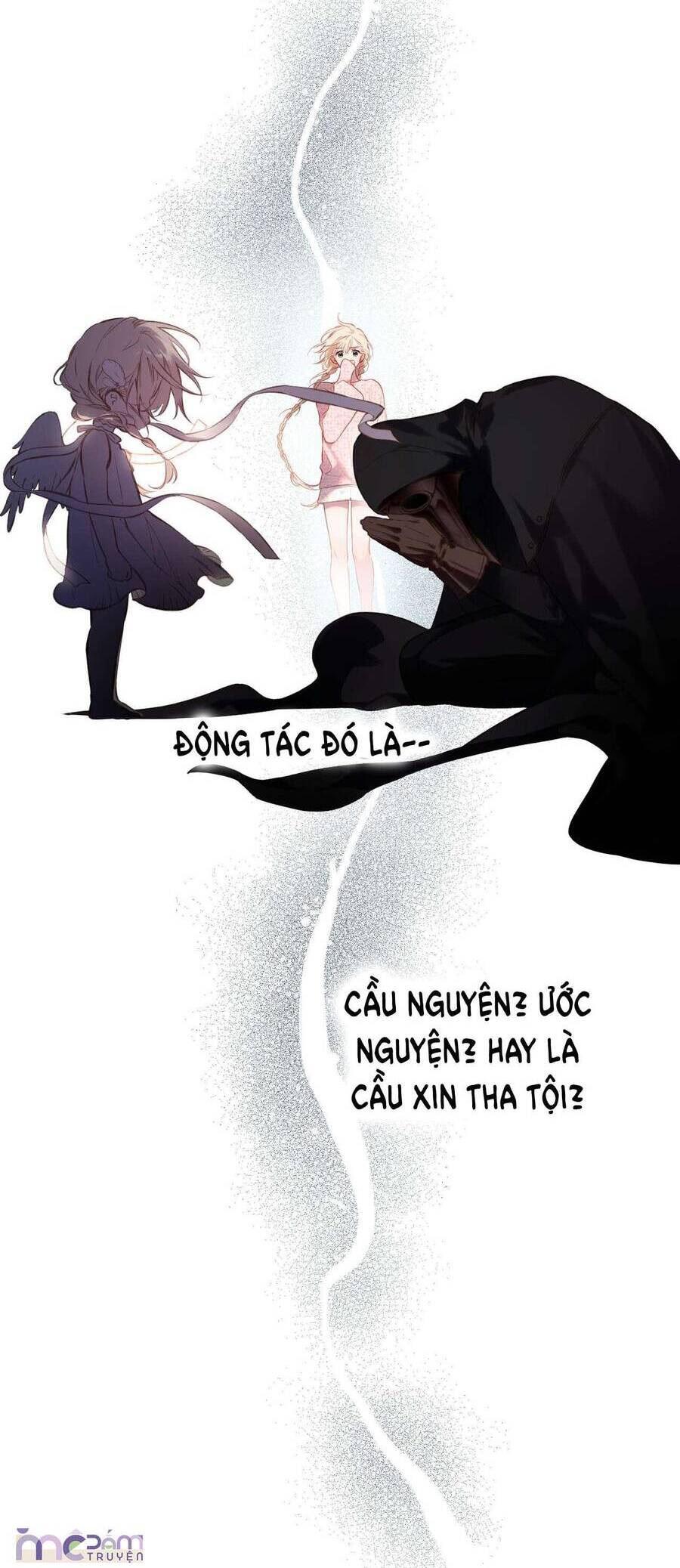 Dã Thú Khi Yêu: Chapter 37