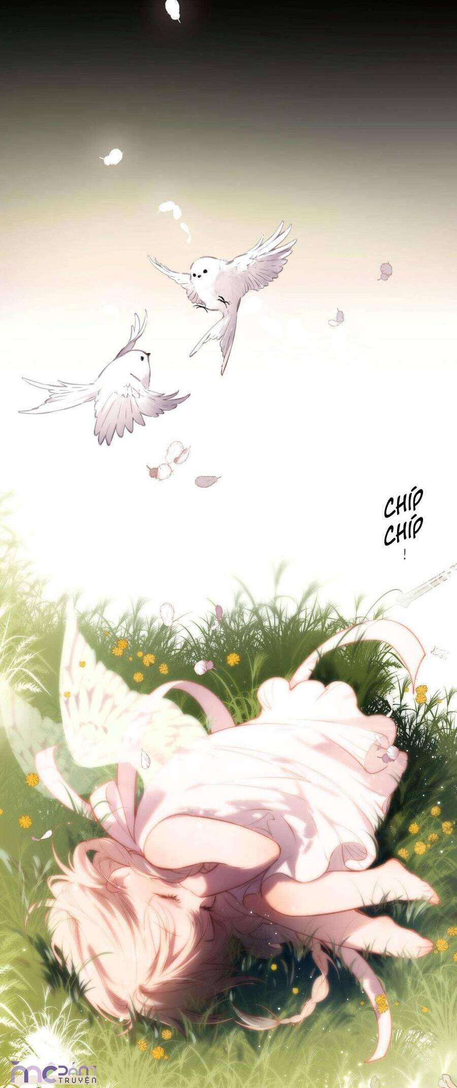 Dã Thú Khi Yêu: Chapter 37