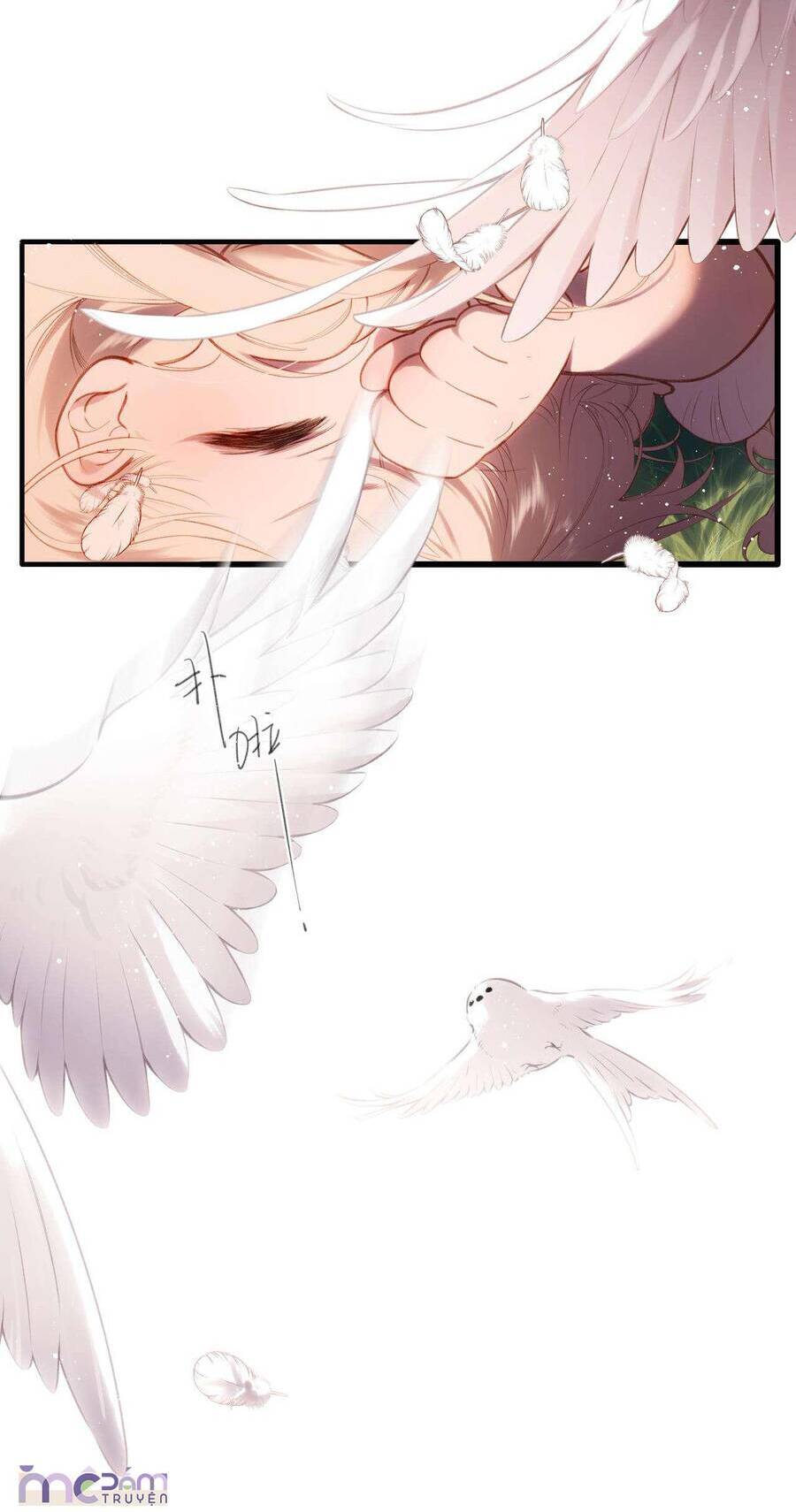 Dã Thú Khi Yêu: Chapter 37