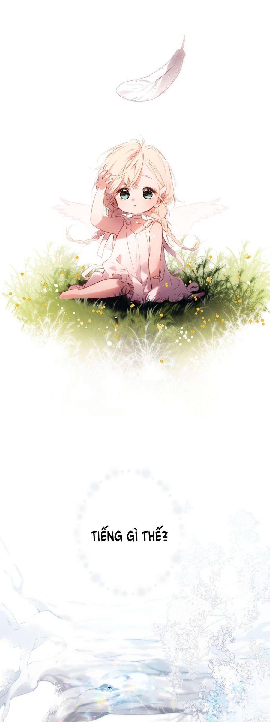 Dã Thú Khi Yêu: Chapter 37