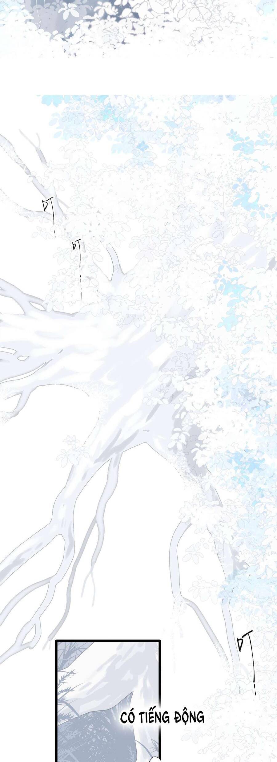 Dã Thú Khi Yêu: Chapter 38