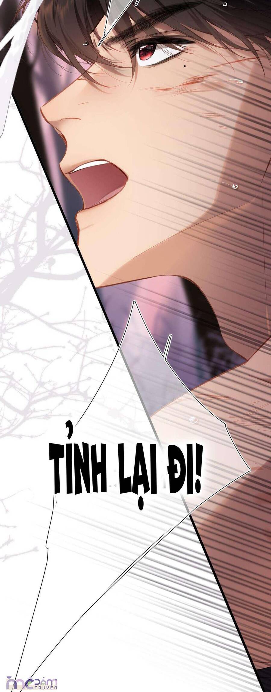 Dã Thú Khi Yêu: Chapter 38
