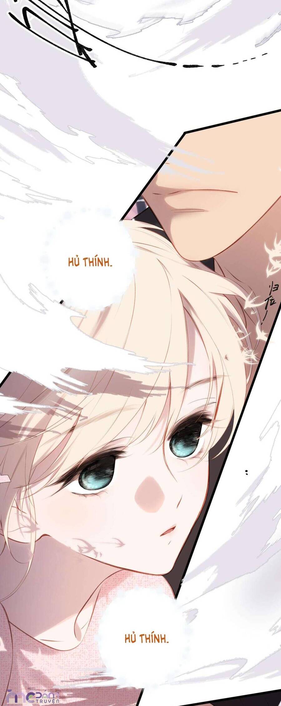 Dã Thú Khi Yêu: Chapter 38