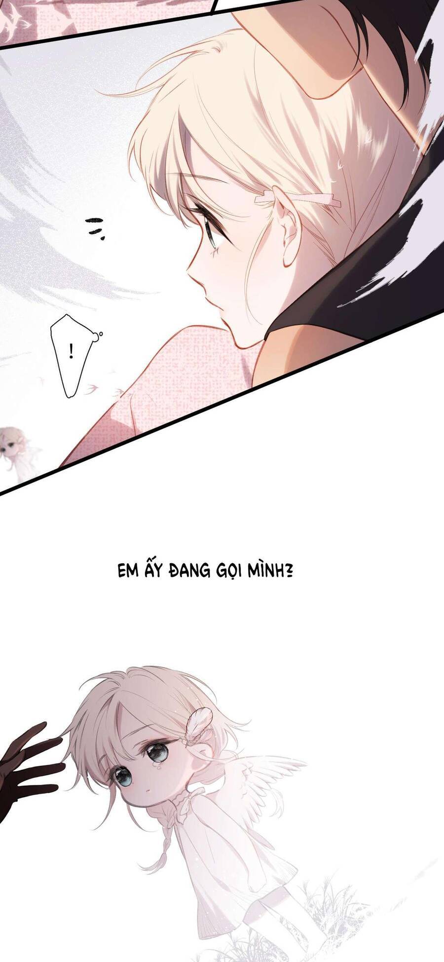 Dã Thú Khi Yêu: Chapter 38