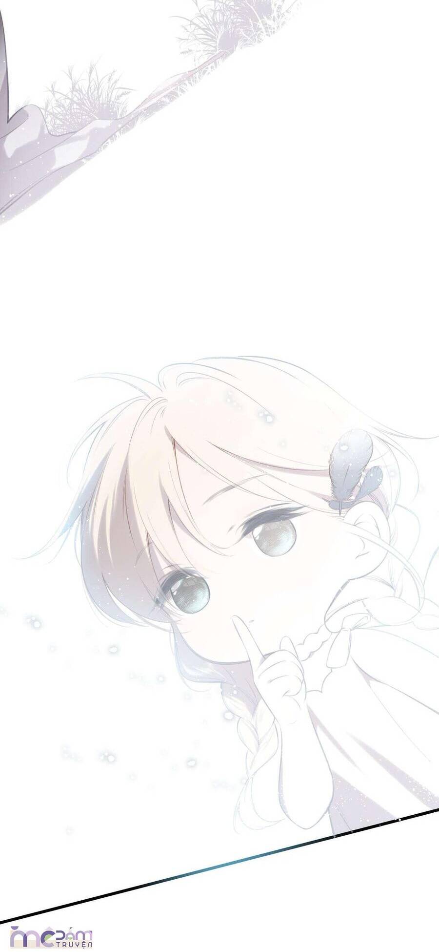 Dã Thú Khi Yêu: Chapter 38