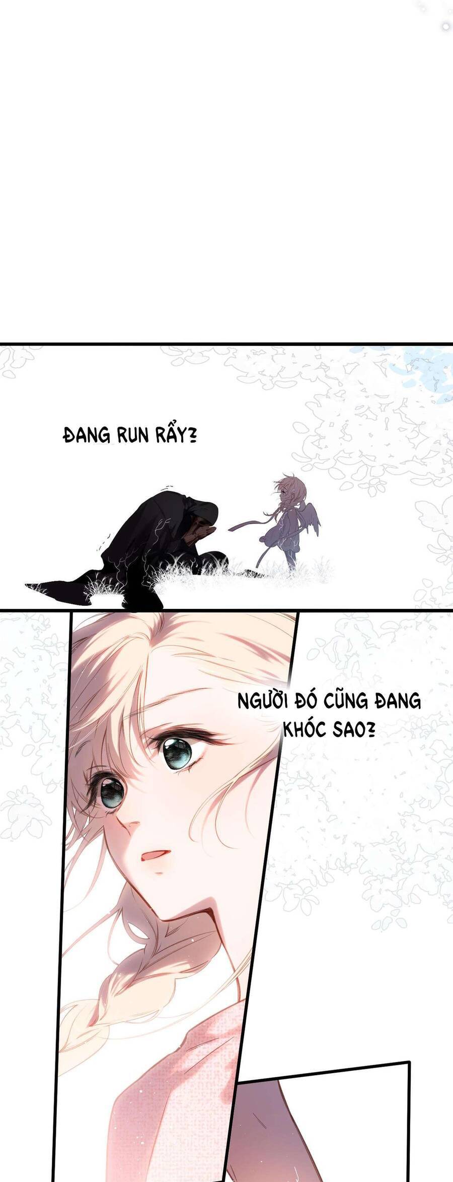 Dã Thú Khi Yêu: Chapter 38