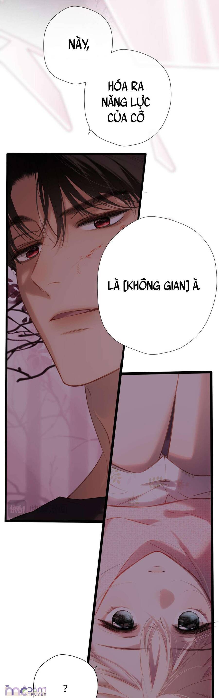 Dã Thú Khi Yêu: Chapter 39