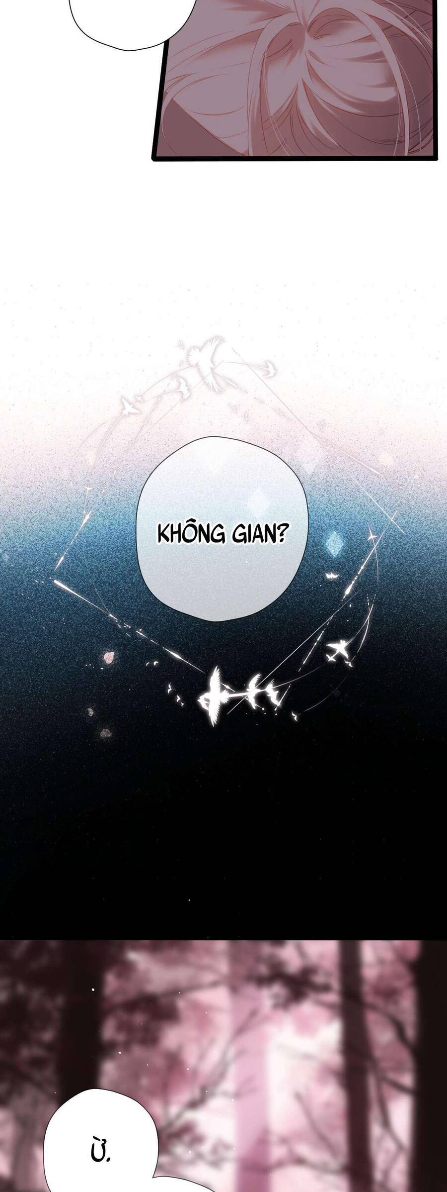 Dã Thú Khi Yêu: Chapter 39