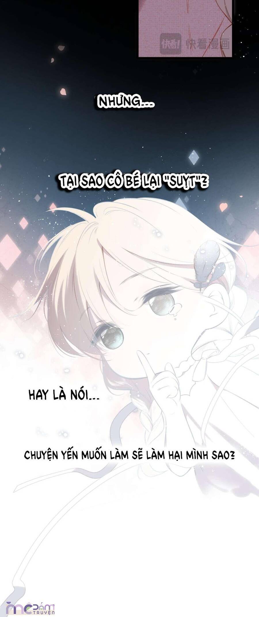 Dã Thú Khi Yêu: Chapter 39