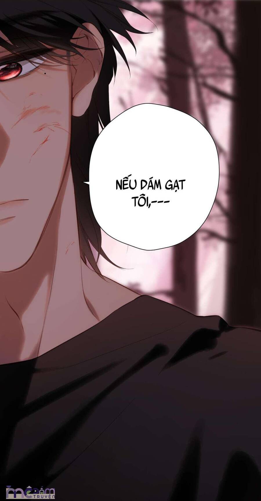 Dã Thú Khi Yêu: Chapter 39