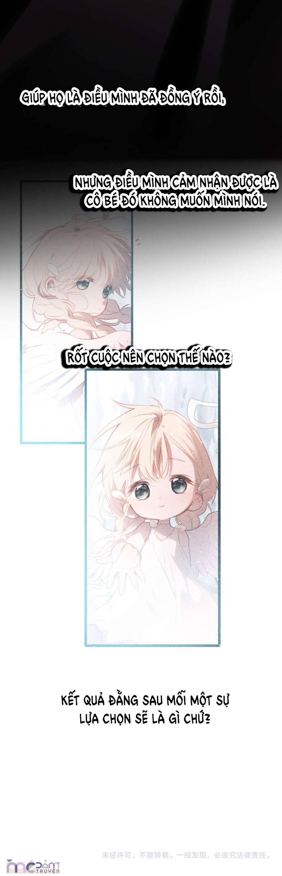 Dã Thú Khi Yêu: Chapter 39