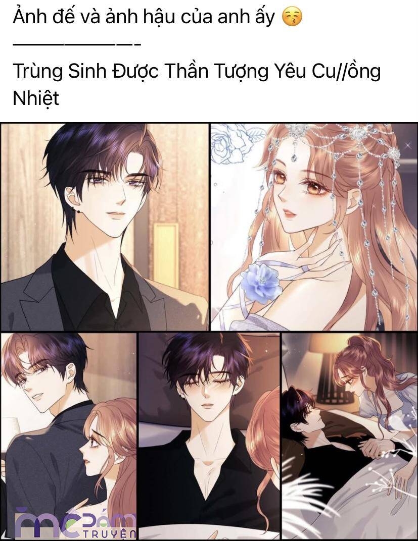 Dã Thú Khi Yêu: Chapter 39