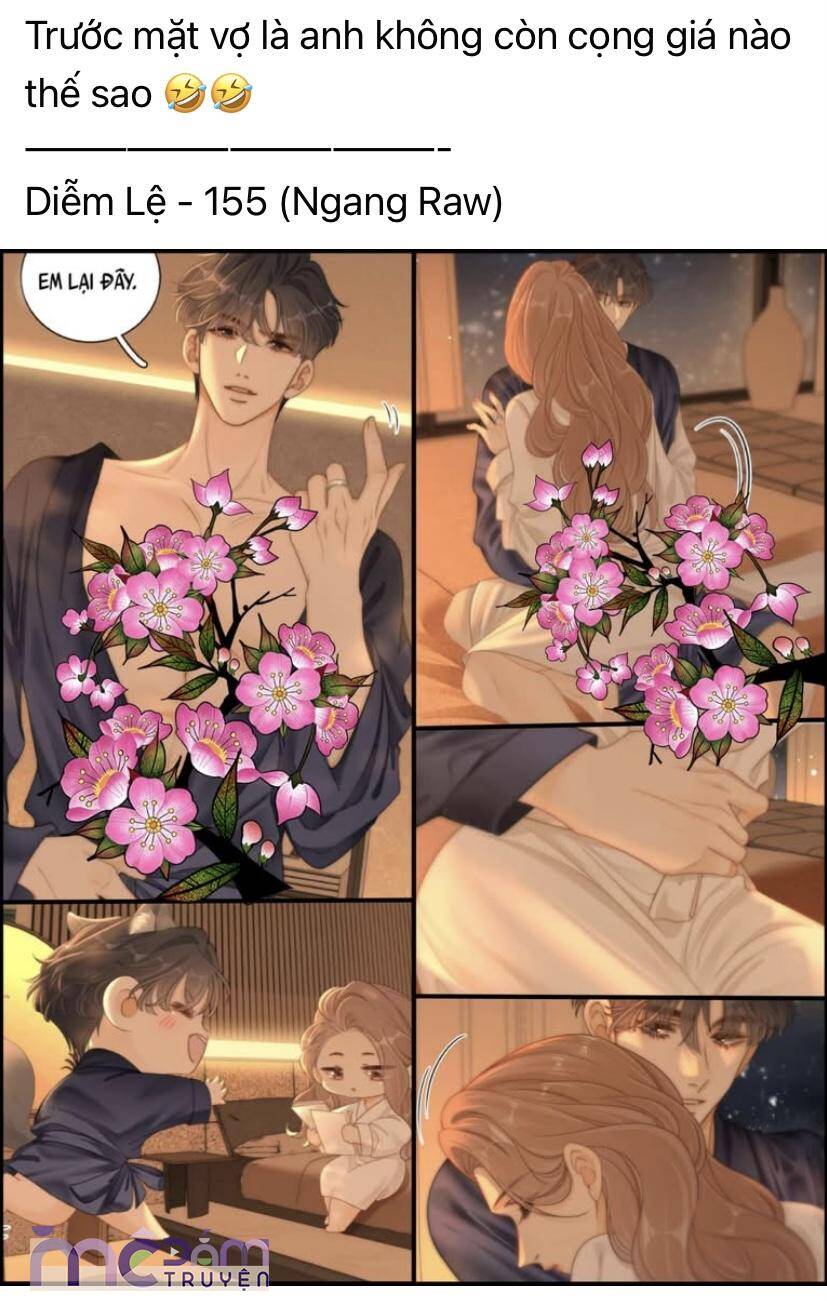 Dã Thú Khi Yêu: Chapter 39