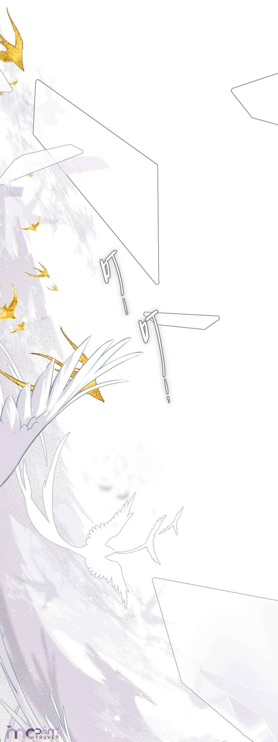 Dã Thú Khi Yêu: Chapter 39