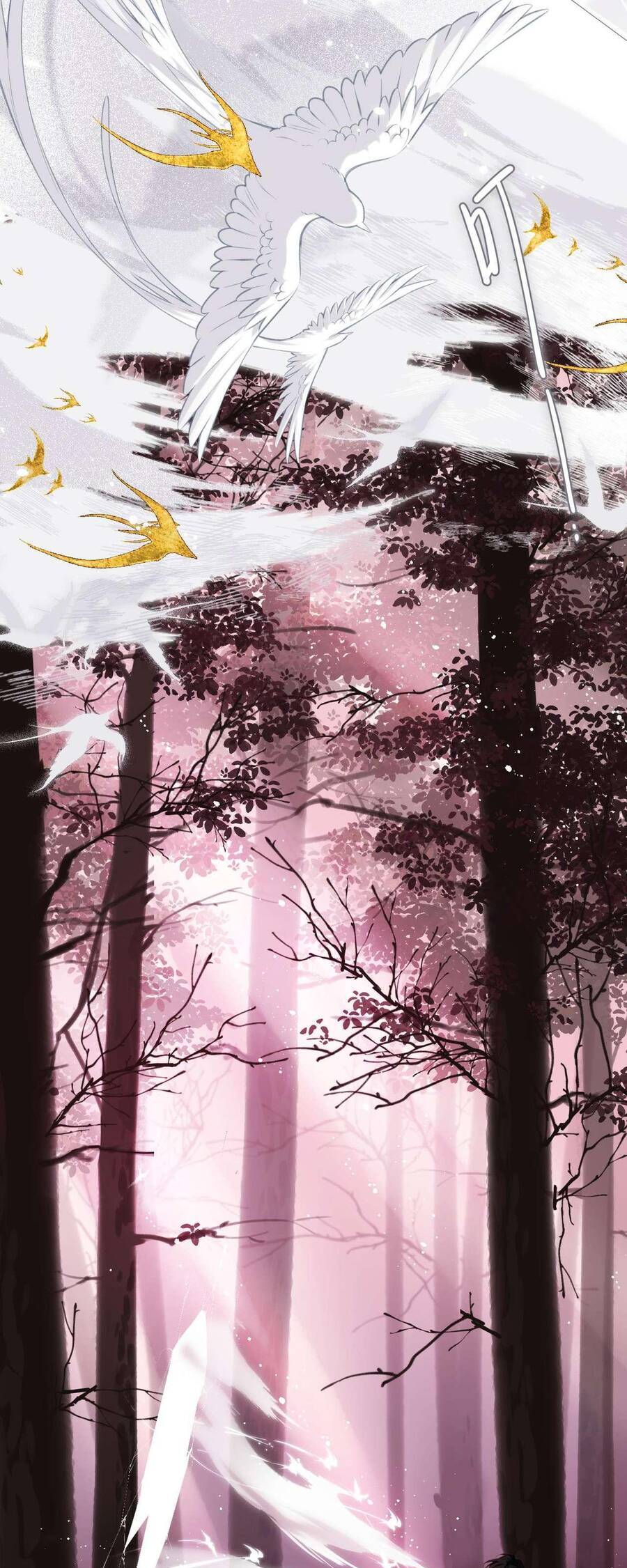 Dã Thú Khi Yêu: Chapter 39