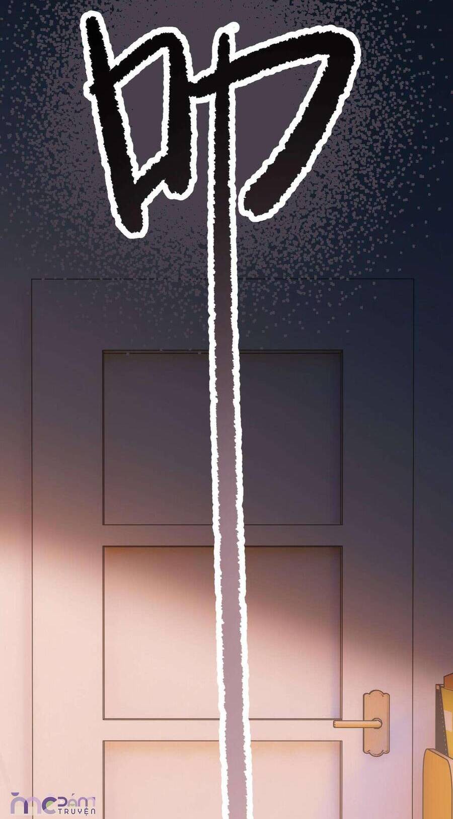 Dã Thú Khi Yêu: Chapter 4