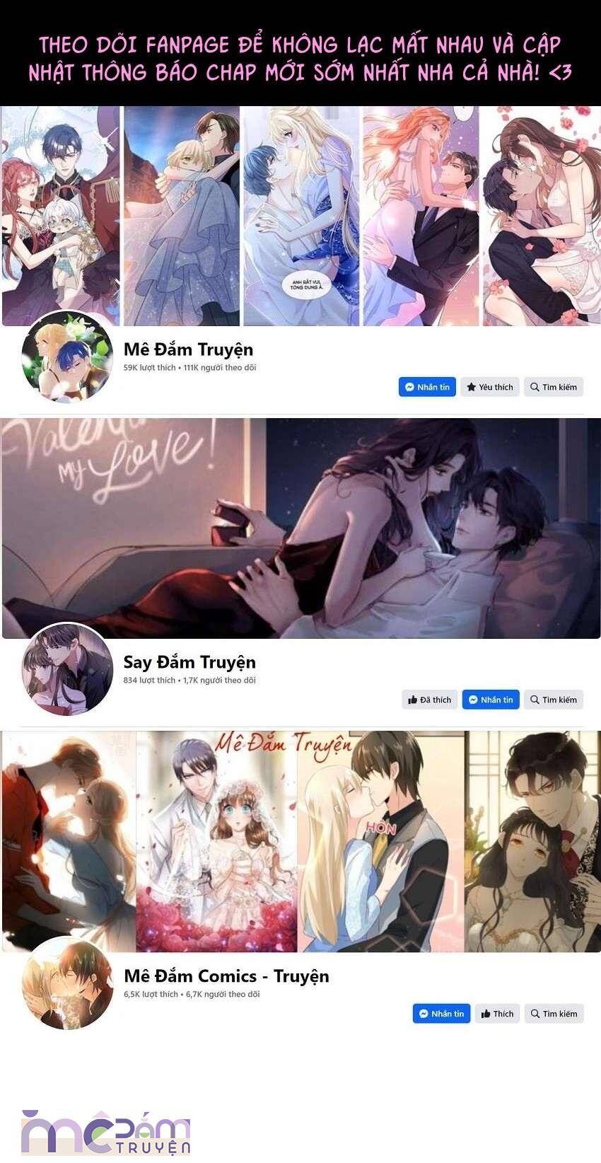 Dã Thú Khi Yêu: Chapter 4