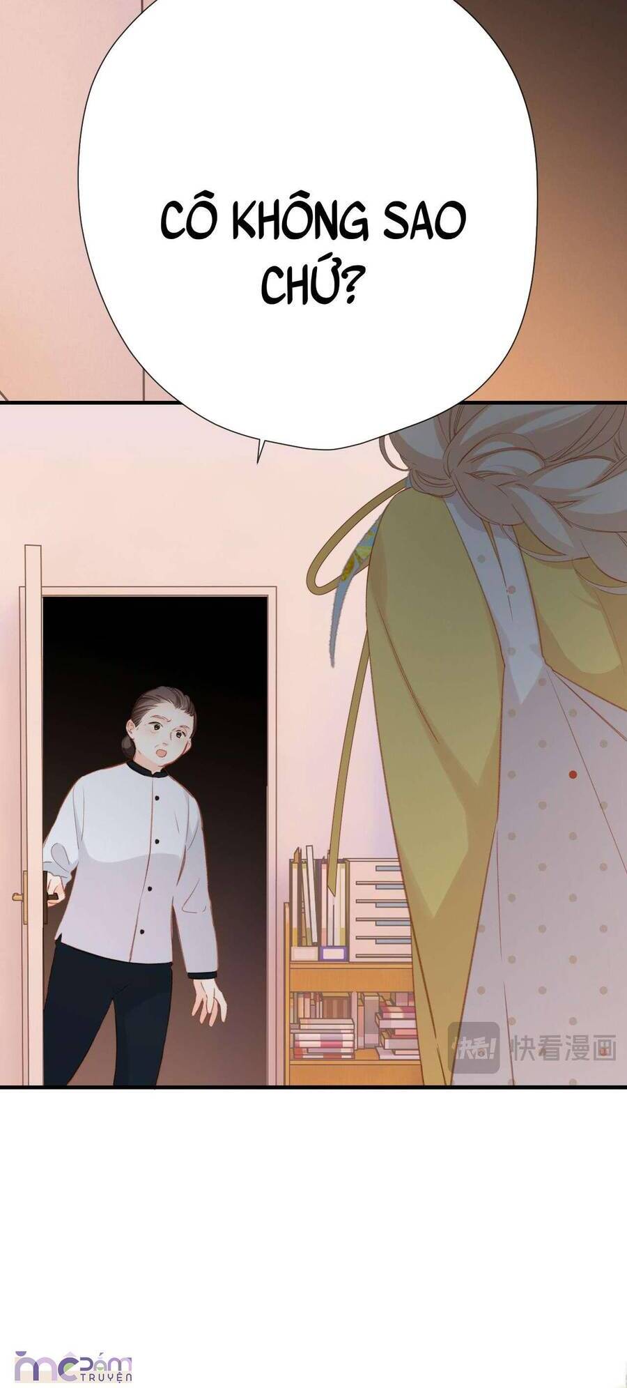 Dã Thú Khi Yêu: Chapter 4