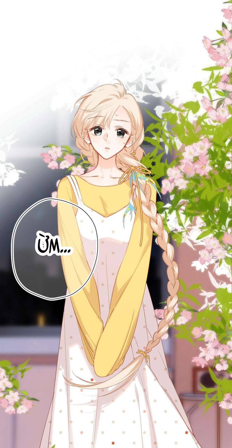 Dã Thú Khi Yêu: Chapter 4