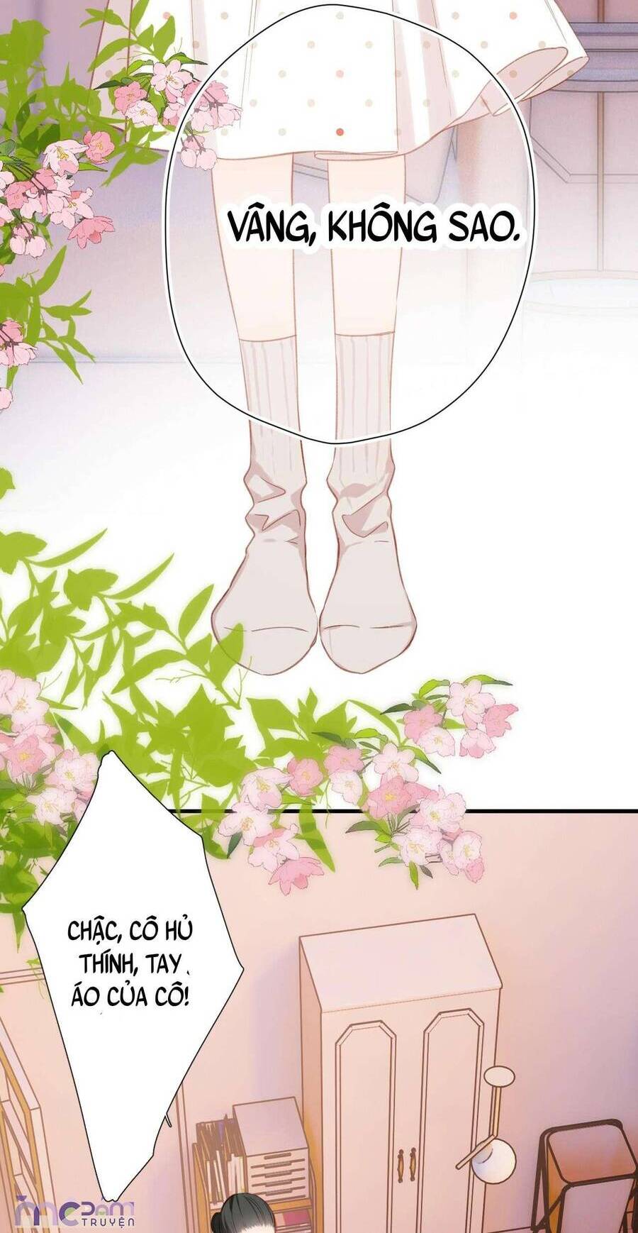 Dã Thú Khi Yêu: Chapter 4