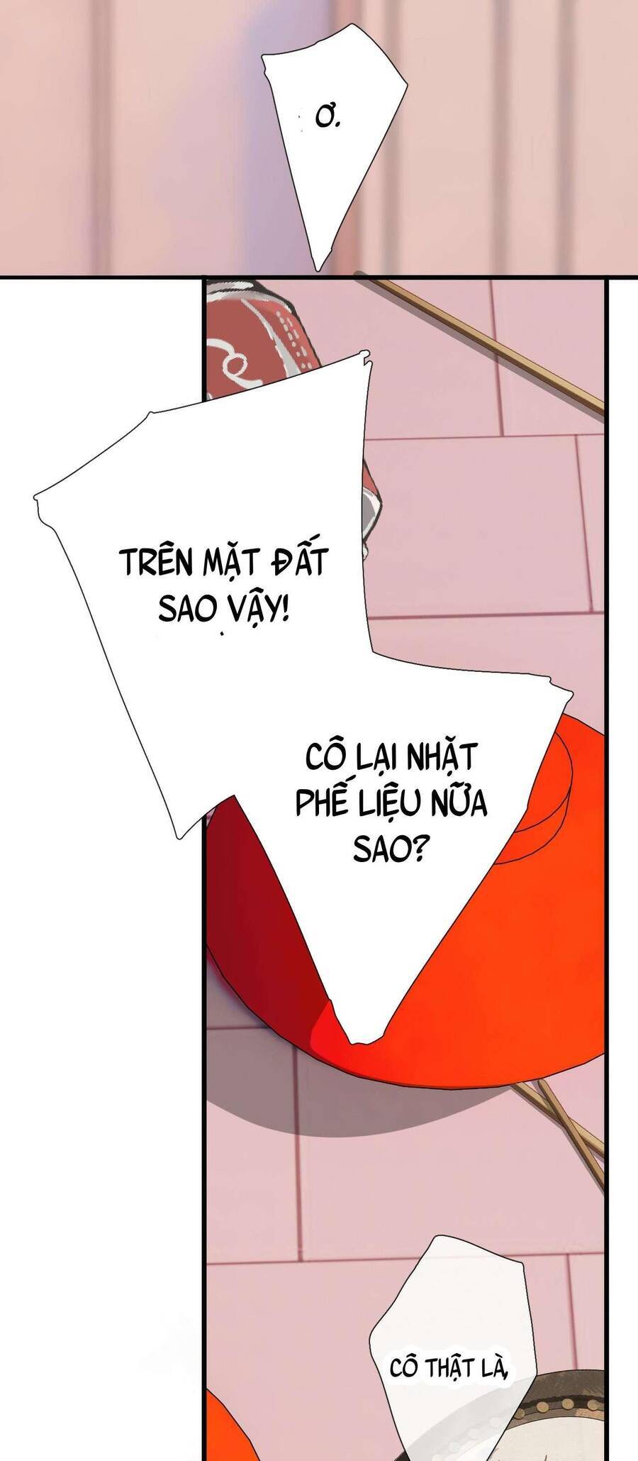 Dã Thú Khi Yêu: Chapter 4