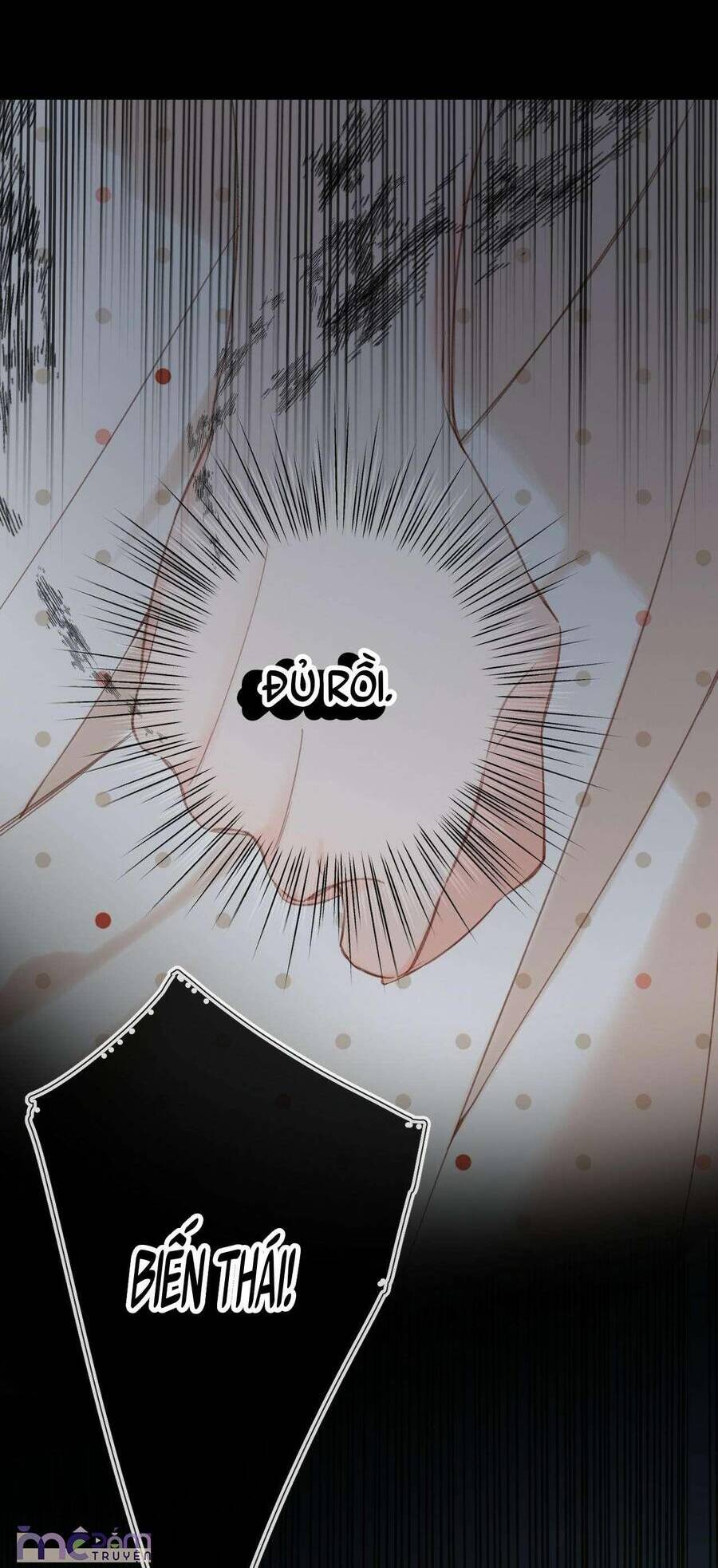 Dã Thú Khi Yêu: Chapter 4