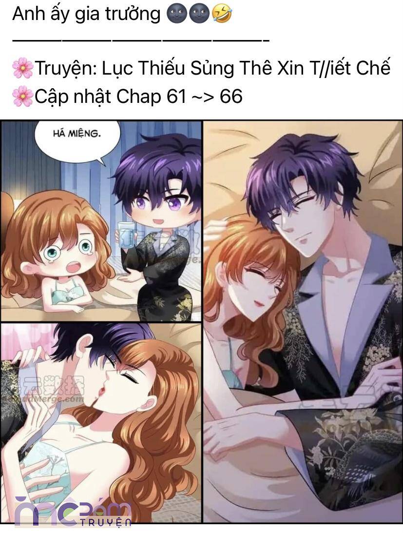 Dã Thú Khi Yêu: Chapter 4