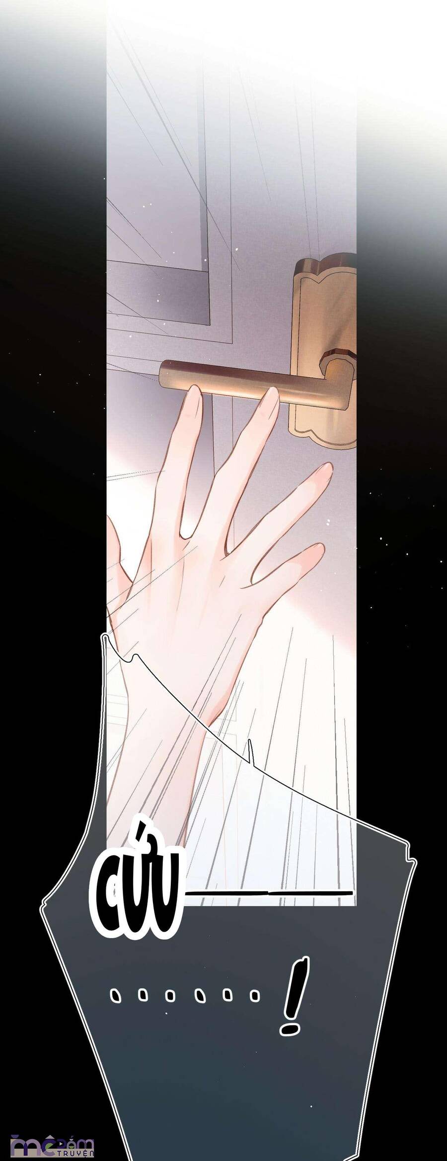 Dã Thú Khi Yêu: Chapter 4