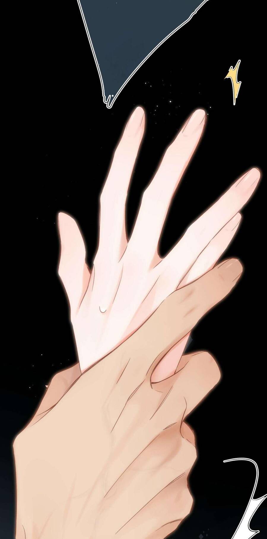 Dã Thú Khi Yêu: Chapter 4