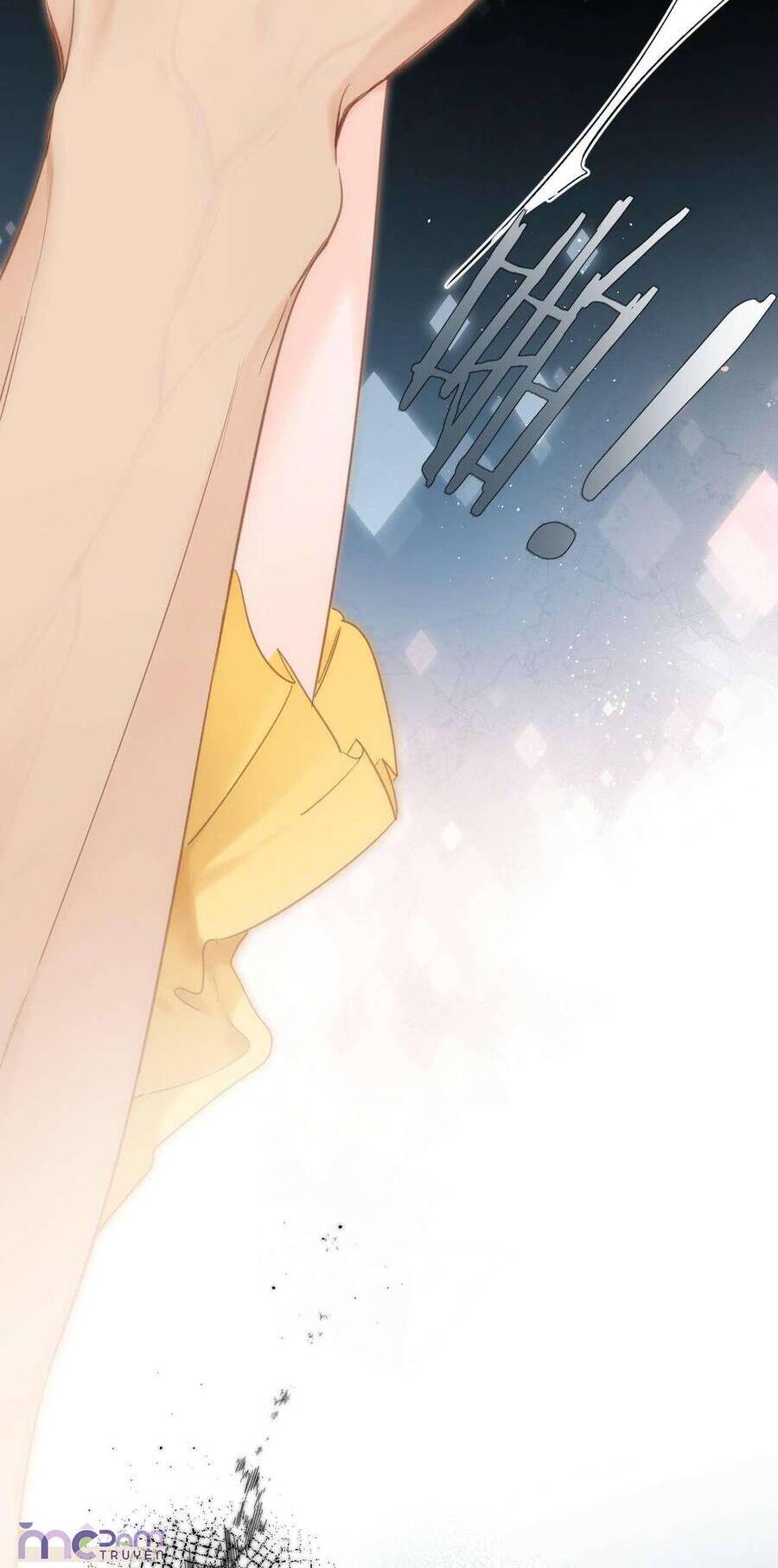 Dã Thú Khi Yêu: Chapter 4