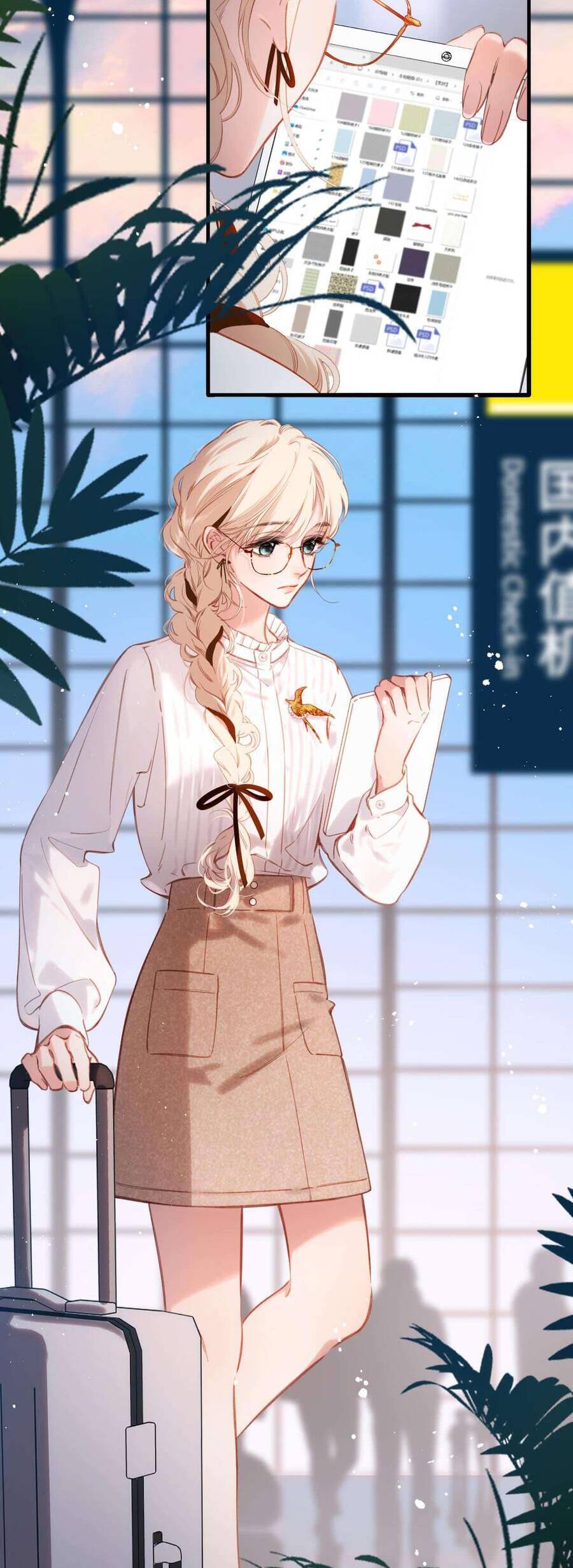 Dã Thú Khi Yêu: Chapter 41