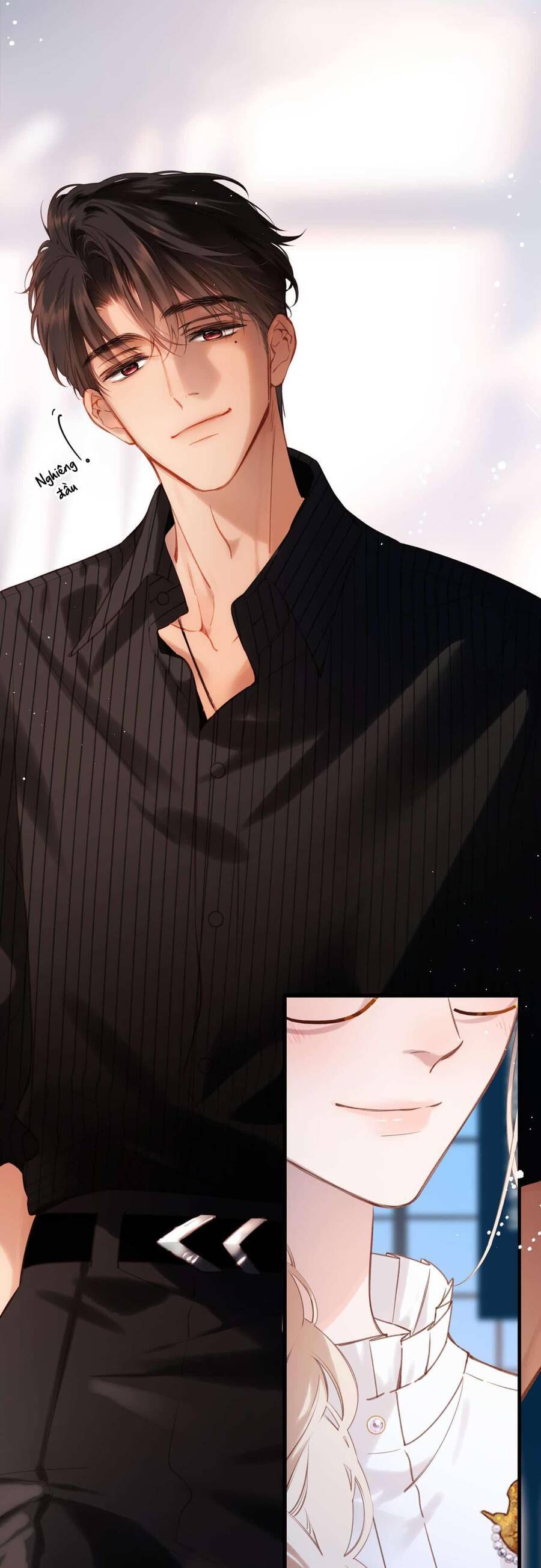 Dã Thú Khi Yêu: Chapter 41